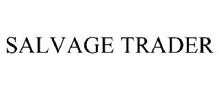 SALVAGE TRADER