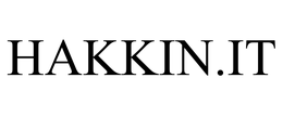 HAKKIN.IT
