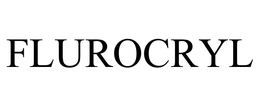 FLUROCRYL