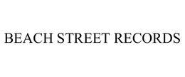 BEACH STREET RECORDS