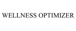 WELLNESS OPTIMIZER