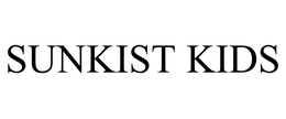 SUNKIST KIDS