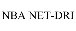 NBA NET-DRI
