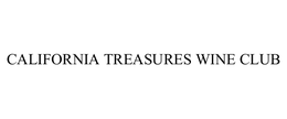 CALIFORNIA TREASURES WINE CLUB
