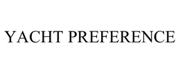 YACHT PREFERENCE