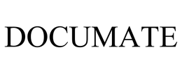 DOCUMATE