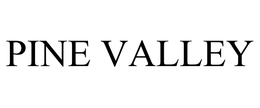 PINE VALLEY