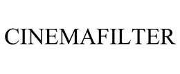 CINEMAFILTER