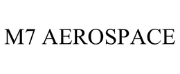 M7 AEROSPACE