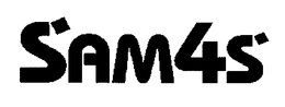 SAM4S
