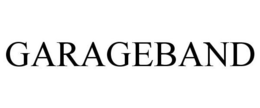 GARAGEBAND