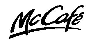 MCCAFÉ