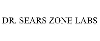 DR. SEARS ZONE LABS