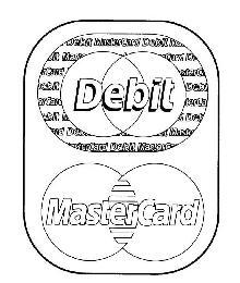 DEBIT MASTERCARD