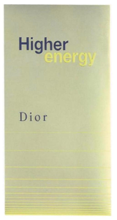 HIGHER ENERGY DIOR