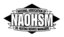 NAOHSM