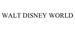 WALT DISNEY WORLD