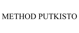 METHOD PUTKISTO