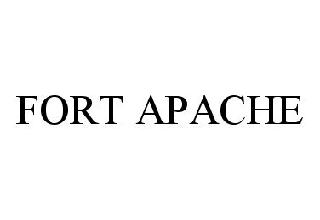 FORT APACHE