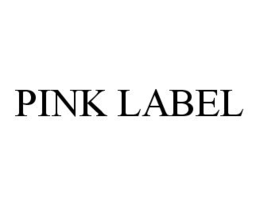 PINK LABEL