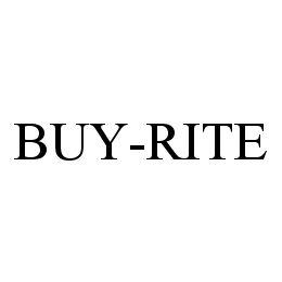 BUY-RITE