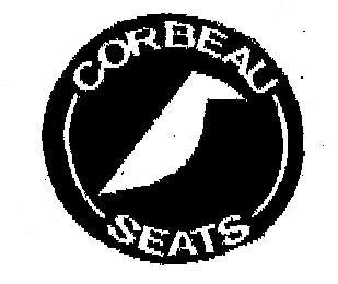 CORBEAU SEATS