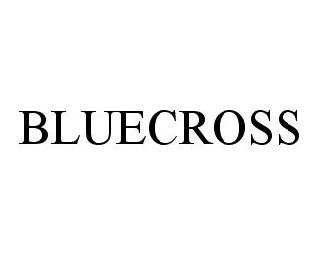 BLUECROSS