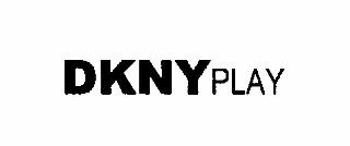 DKNYPLAY