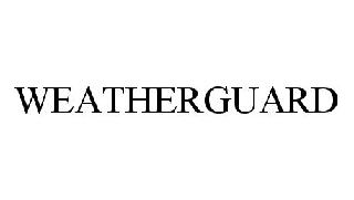 WEATHERGUARD