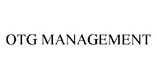 OTG MANAGEMENT