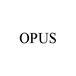 OPUS