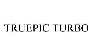 TRUEPIC TURBO