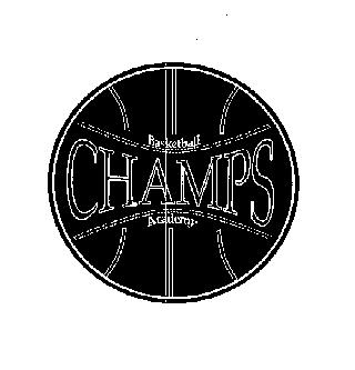 CHAMPS BASKETBALL ACADEMY