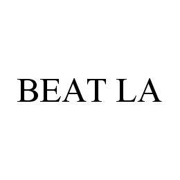 BEAT LA