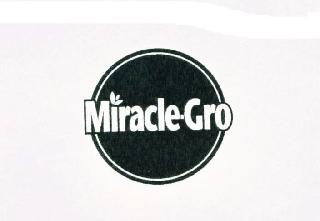 MIRACLE-GRO