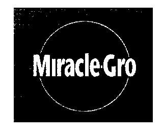 MIRACLE-GRO