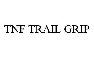 TNF TRAIL GRIP