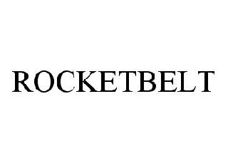 ROCKETBELT