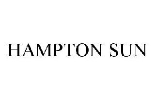 HAMPTON SUN