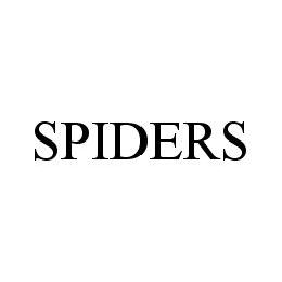 SPIDERS