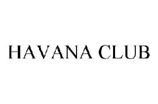 HAVANA CLUB