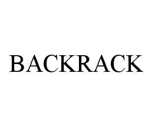 BACKRACK