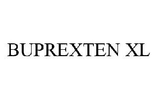 BUPREXTEN XL