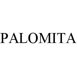 PALOMITA