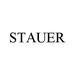 STAUER