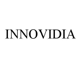 INNOVIDIA