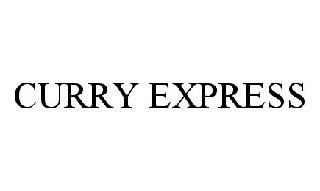CURRY EXPRESS