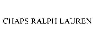 CHAPS RALPH LAUREN