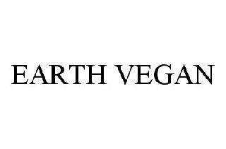 EARTH VEGAN