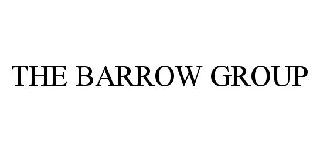 THE BARROW GROUP